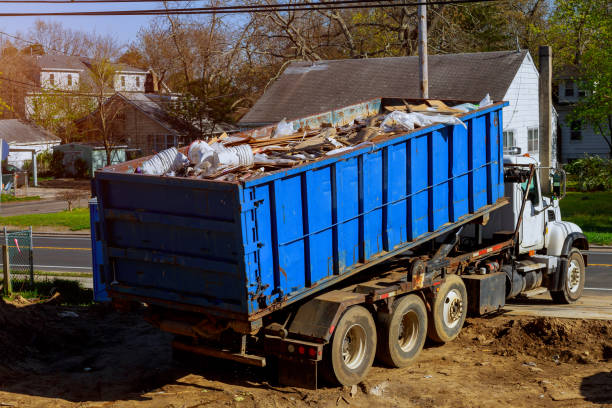 Best Construction Debris Removal  in New Bern, NC