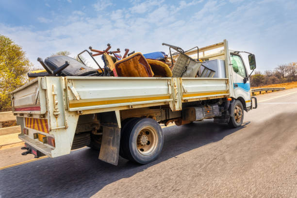 Best Commercial Junk Removal  in New Bern, NC